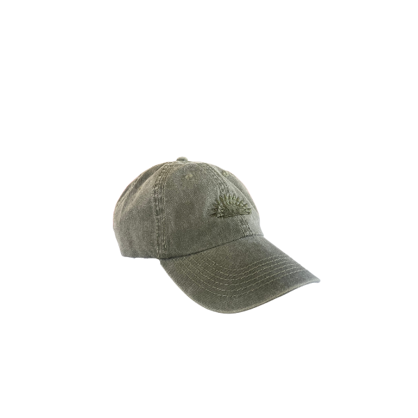 Zwakala Cap