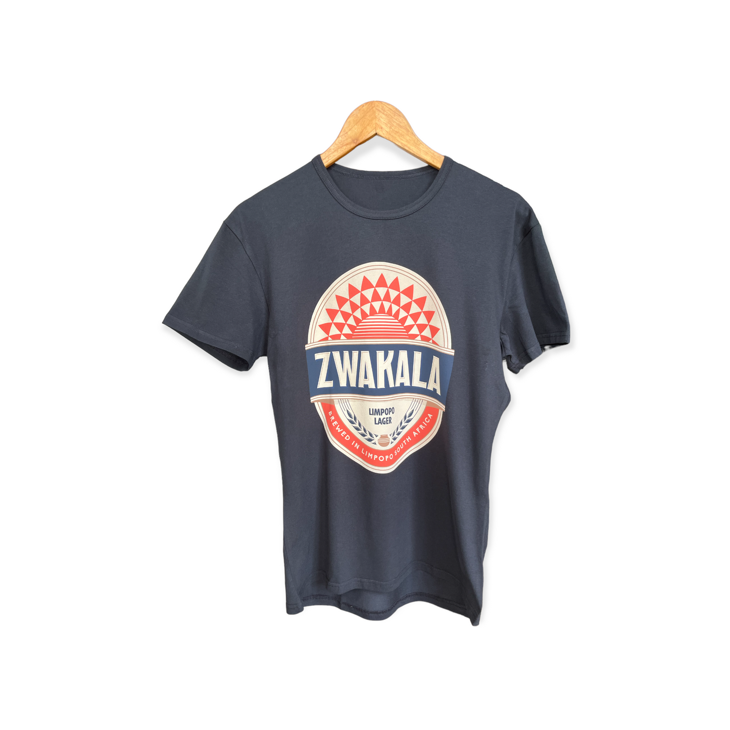 Zwakala Original T-shirt