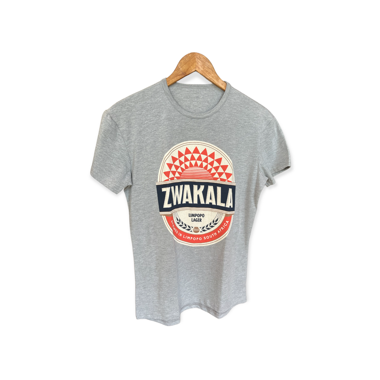 Zwakala Original T-shirt