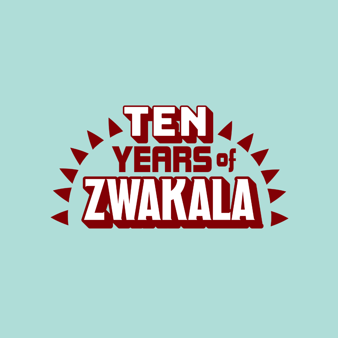 Ten Years of Zwakala Brewery: A Decade of Beer, People and Stories