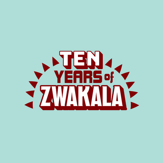 Ten Years of Zwakala Brewery: A Decade of Beer, People and Stories