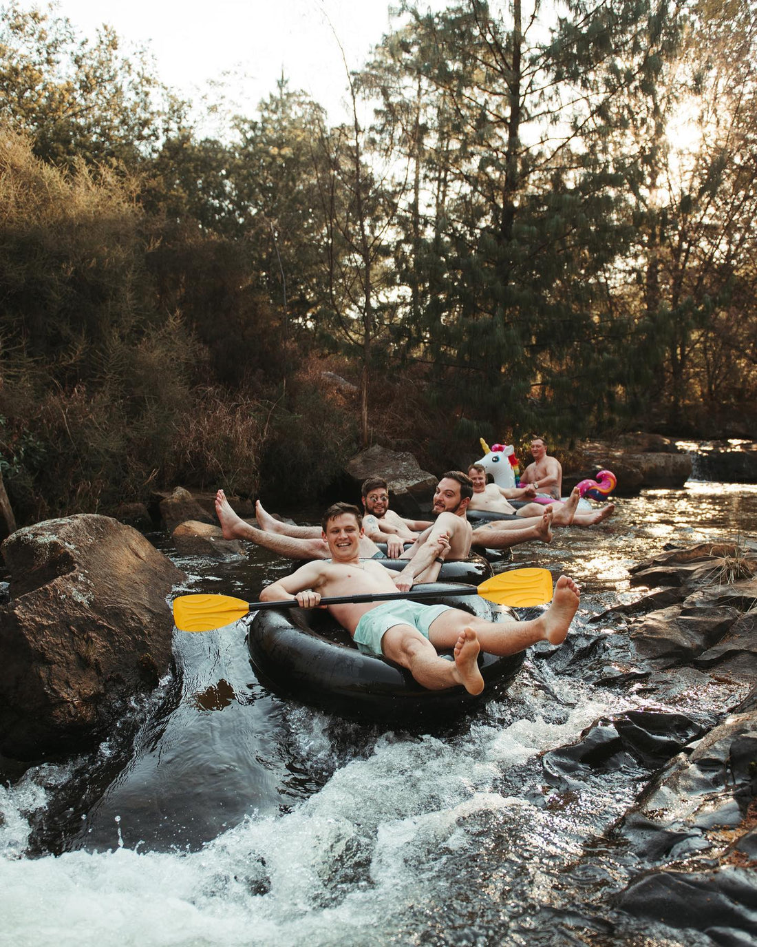 Summer with Zwakala Brewery