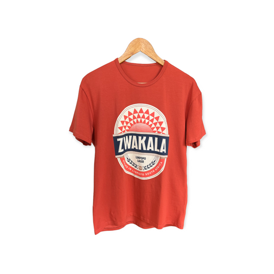 Zwakala Original T-shirt