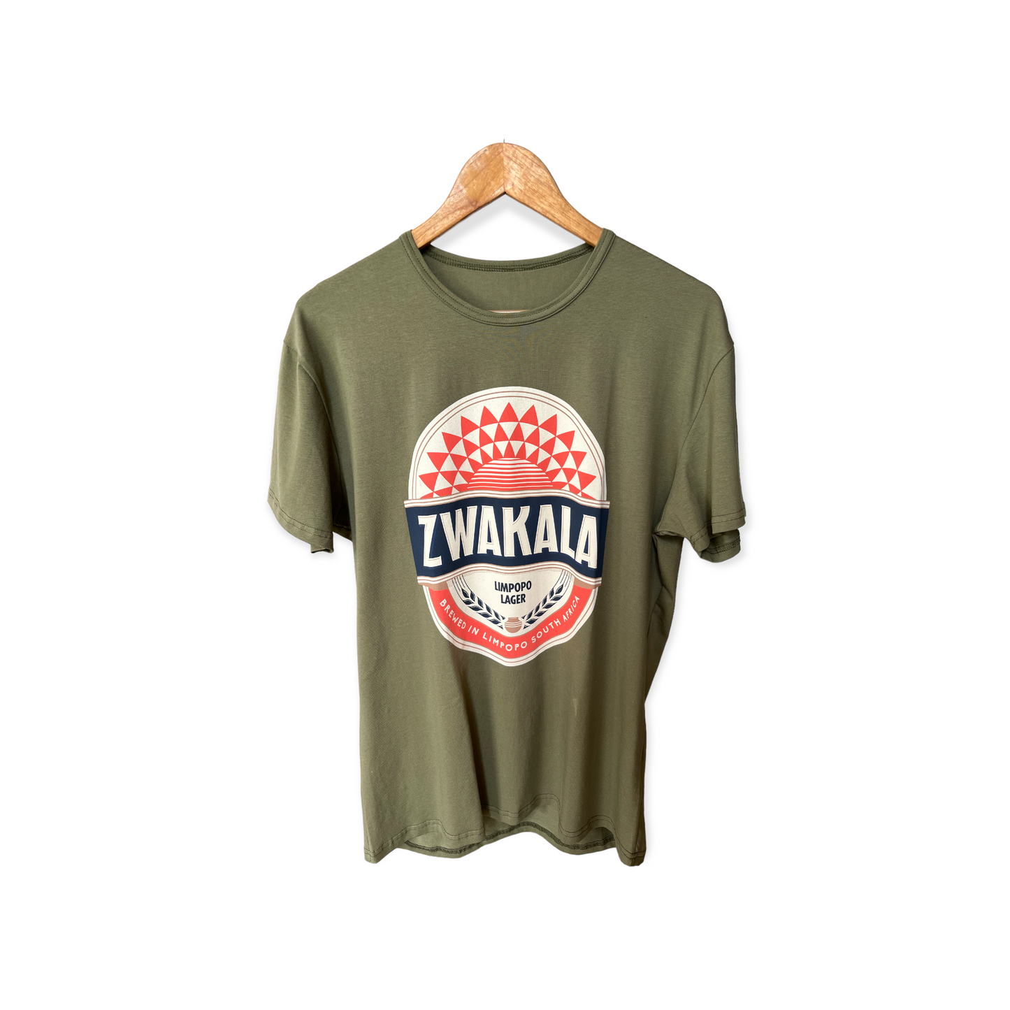 Zwakala Original T-shirt